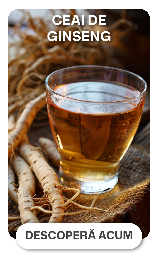 Ginseng